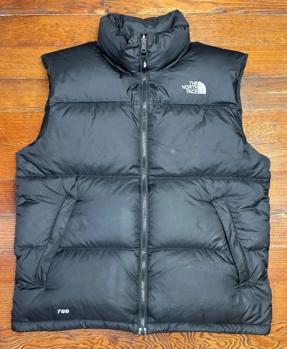 The North Face Puffer Jacket Vests for Men for Sale | Shop New