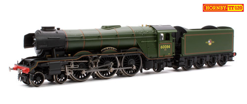 Hornby TT3006M BR Class A3 4-6-2 60084 Dampflokomotive "Trigo" | Zustand: New