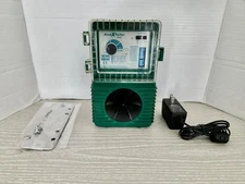 Bird X Peller Pro Electronic Bird Preventer With Power Cord And Mounting Bracket