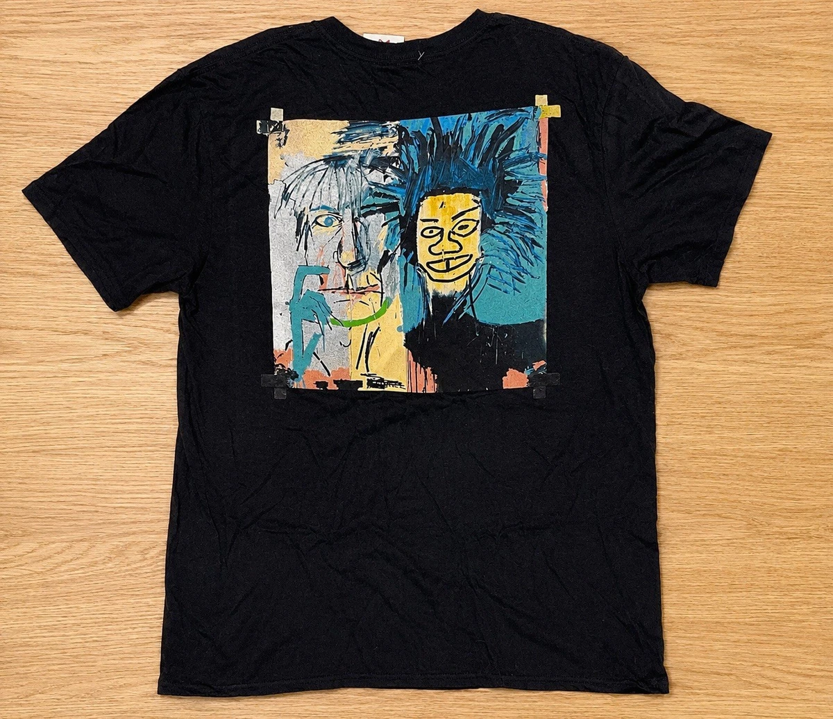 andy warhol shirt products for sale | eBay