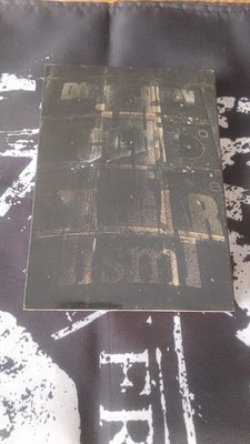 Dir En Grey - The Code of Vulgar[ism] 2DVD - J-Rock, Visual Kei, The Gazette