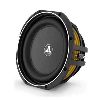 JL Audio 10TW1-4 TW1 Series 600 Watts Max Power thin-line 10'' 4-ohm subwoofer 