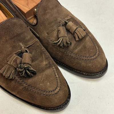 Alden 6534