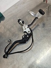 Ducati Monster 1000 M4  Brembo Radialbremspumpe mit verstellbaren V-Techhebel