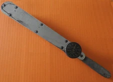 Vintage Snap-On 1/2″ Drive Torqometer TQ-151,  Inch-Pounds Torque Wrench