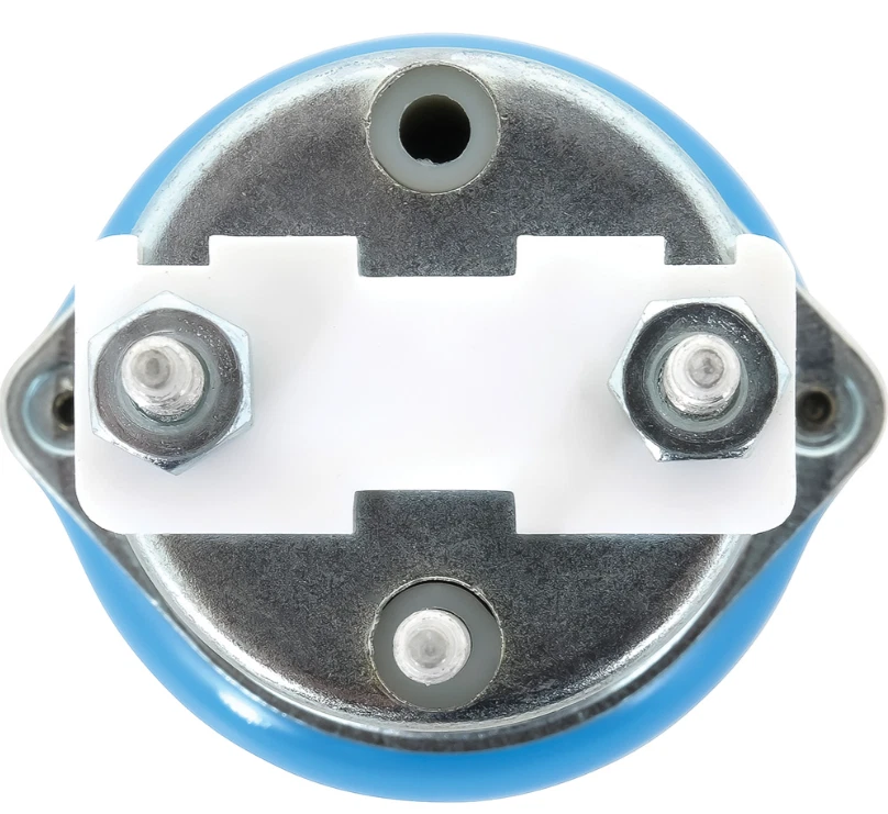 Medidor de voltímetro REA para 1986-1988 Monte Carlo e 1986-1987 EL Camino - Imagem 4 de 4