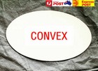 <!--F#f_0-->LH=RH mirror only glass for MINI R50 R52 R53 Cooper 06/01-09/06 Convex<!--F/-->