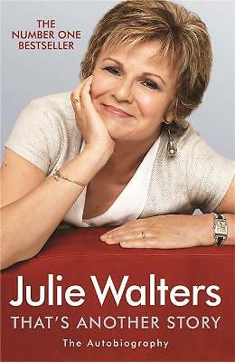 That's Another Story: The Autobiography by Julie Walters (Paperback, 2009)