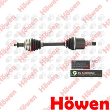 Fits Volvo V70 S60 XC70 2.0 2.4 D 2.5 TDi Driveshaft Front Left Howen 30735120
