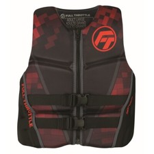 Full Throttle 142500-100-020-22 MenS Rapid-Dr...