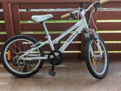 children's bikes for sale on gumtree