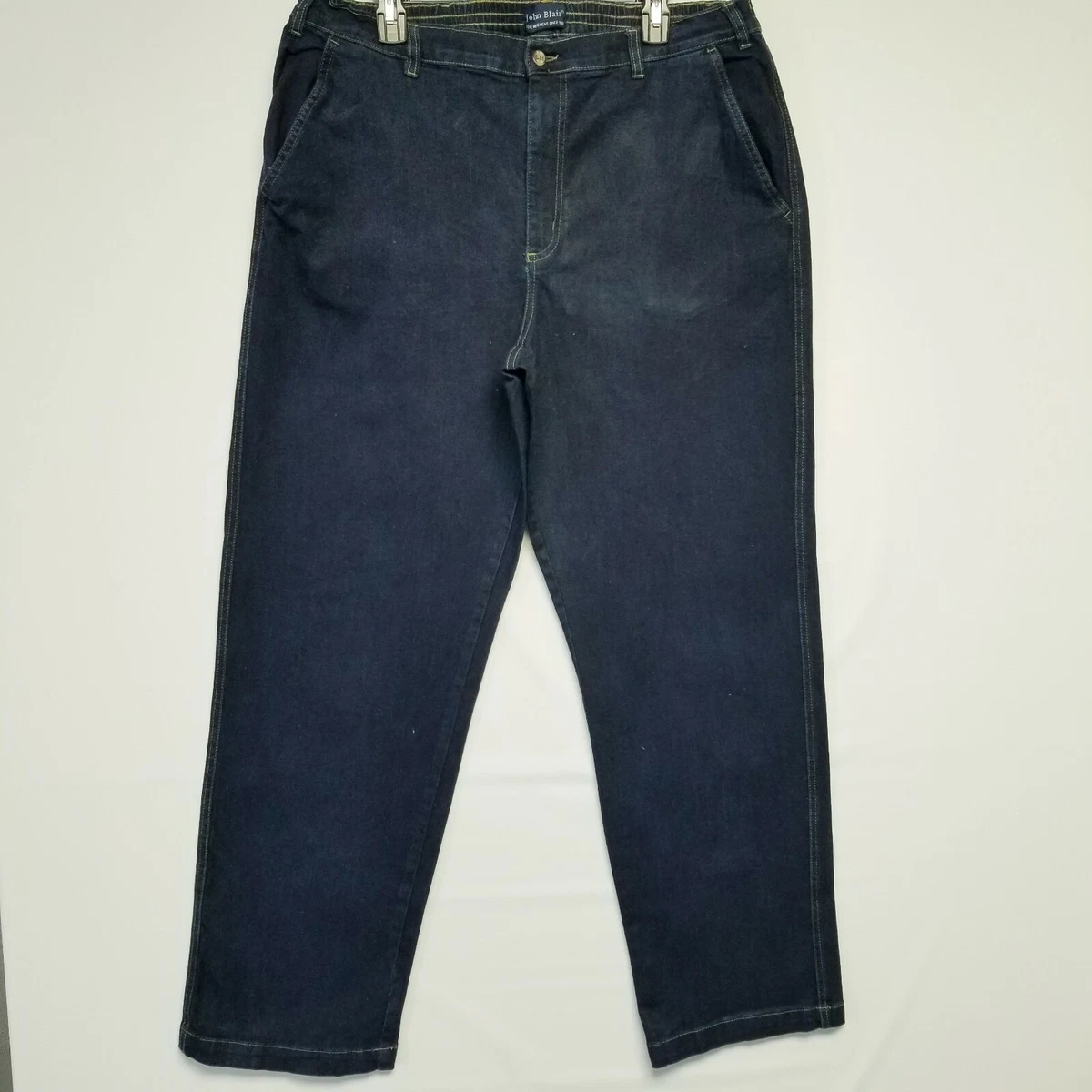 Blair men's 2025 stretch jeans