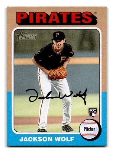 2024 TOPPS HERITAGE CARDS 82 & 101-300 YOU PICK COMPLETE YOUR SET - Picture 235 of 404