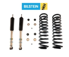 Bilstein 5112 Front Leveling Kit 0-2" Lift For 05-16 Ford F-250/F-350 SD 4WD