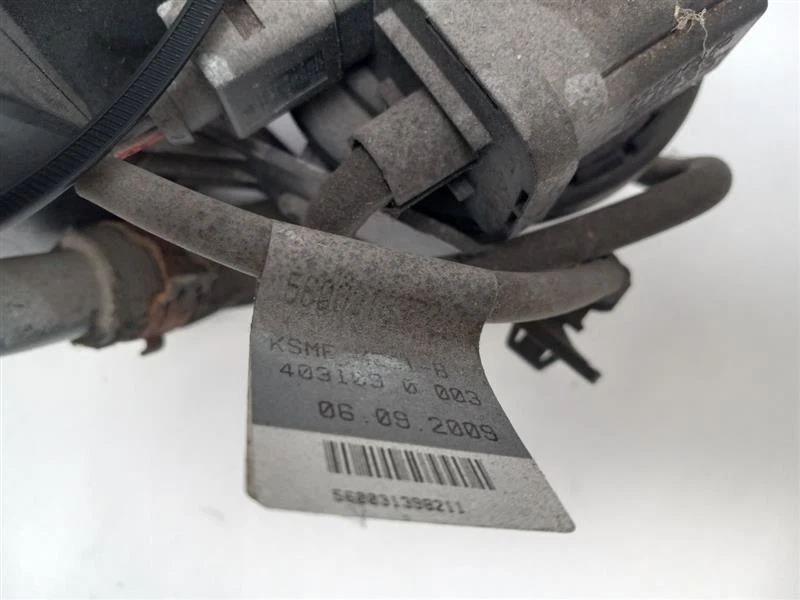 FUEL VAPOR CANISTER fits AUDI A4 2010 - Image 2 of 4