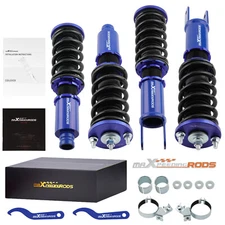 Coilover Suspension Kits for Honda Civic 96-00 Adjustable Height Shocks Absorber