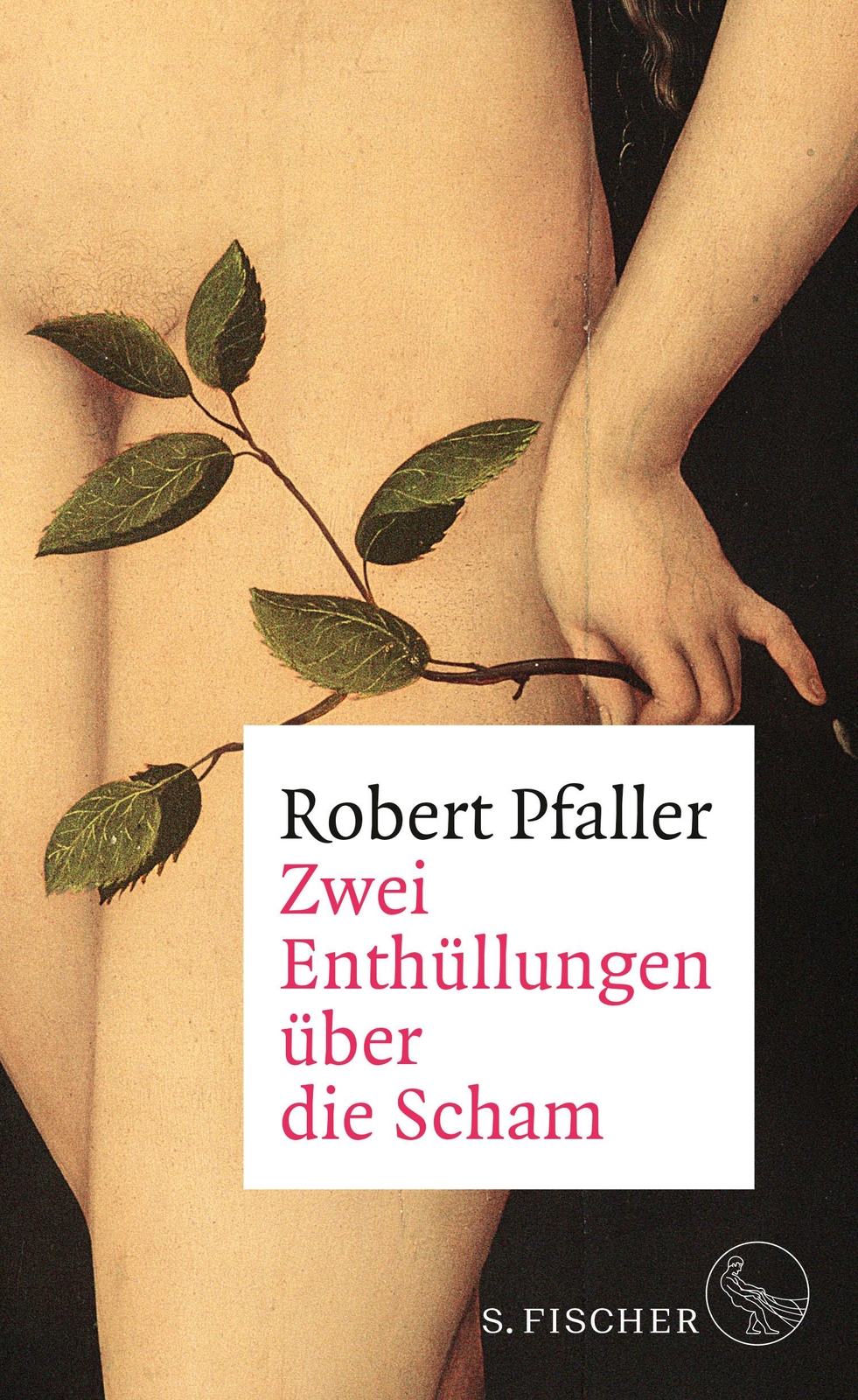 Thumbnail - Zwei Enthüllungen Über Die Scham | Buch | 9783103971378