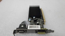 XFX NVidia PV-T86S-YH PV-T86S-YHLG GF 8400GS 512MB DVI VGA PCI-E Video Card