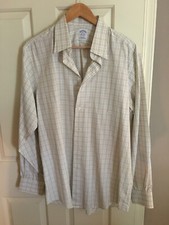 Brooks Brothers Made in the USA, Size 16-35