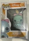 Funko POP Disney: Lilo & Stitch - Scrump