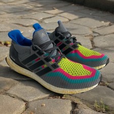 adidas gazelle silver green womens adidas Running Men Ultraboost Light Blue HP3343 (Solestop.com), 11.5