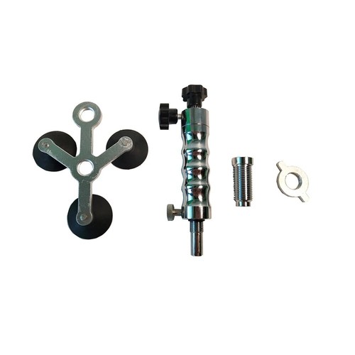 New Automobile Glass Repair Tool Front Windshield Glass Repair Vacuum