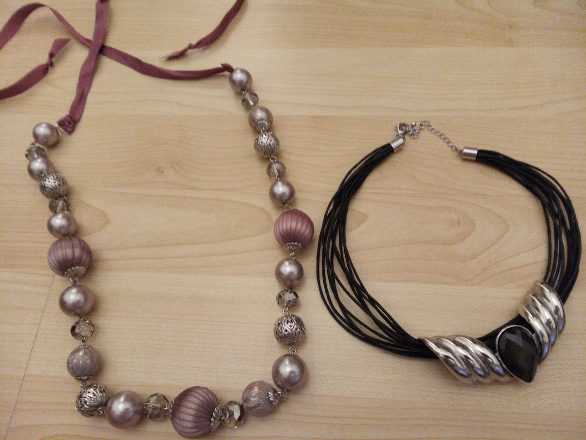 John lewis costume jewellery necklaces deals
