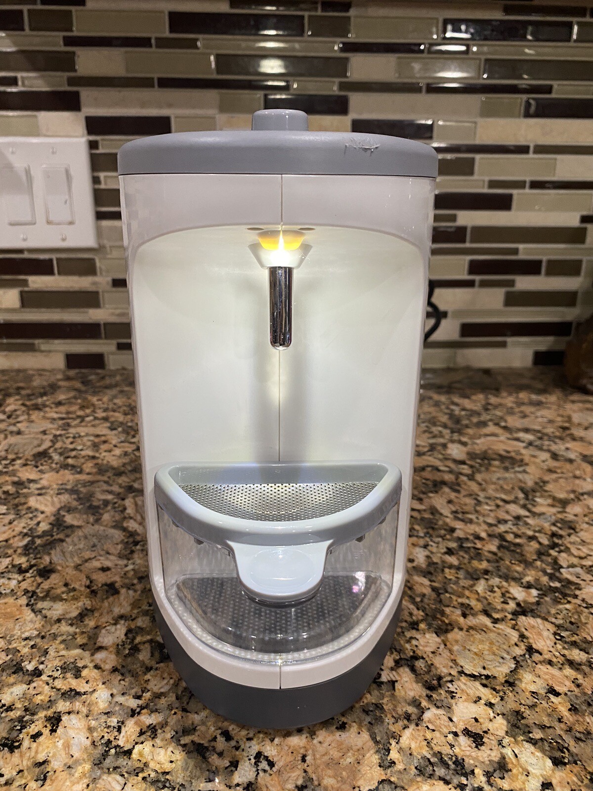 Steamfast SF1000 Steam Jewelry Cleaner eBay