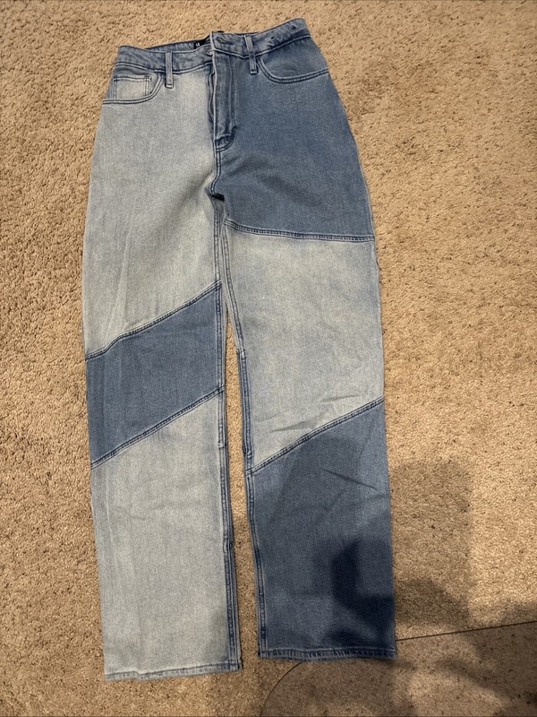 Hollister Jean Size 5R girl/women