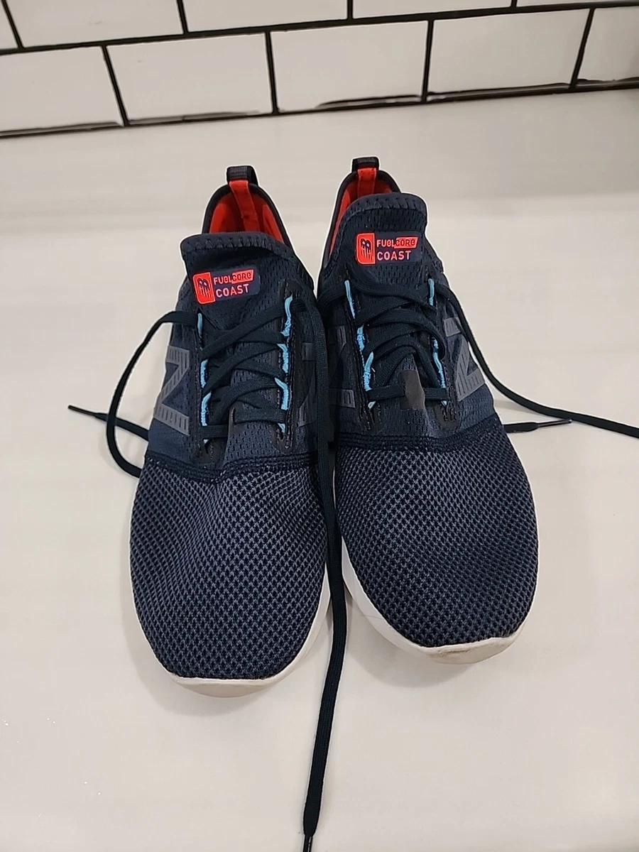 New Balance FuelCore Coast Sneakers for Men for Sale  display picture 2