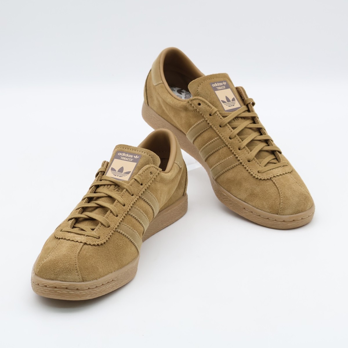 JP9651 adidas Originals Tobacco Brown Desert (Men's) | eBay