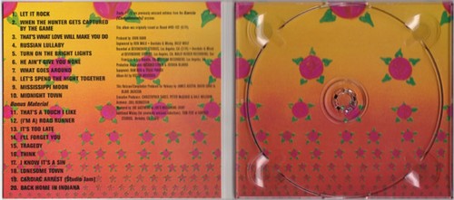 Jerry Garcia (Grateful Dead) : All Good Things / Studio Sessions : 6CD NEAR MINT - Picture 10 of 23