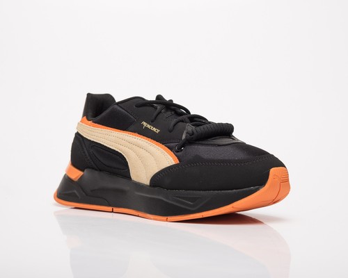 Puma Pronounce x Mirage Sport 'Black Pebble' Sneakers | Men's Size 9