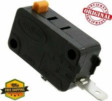 WP3405-001034 Whirlpool Microwave Switch MI | Reliable Parts
