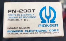 Pioneer PN-290T Stylus