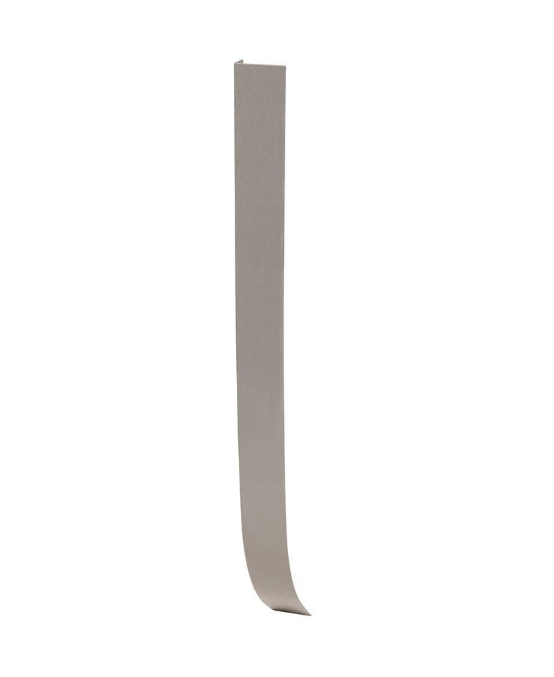 Preservation Parts Rear Corner Return Section Nearside Left VW T2 Bay 1967-79