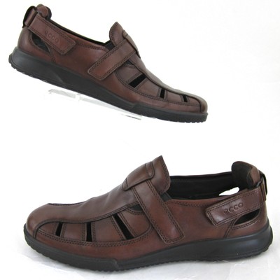 ecco transporter sandals