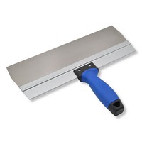 Breitspachtel 350Mm Dewepro Rakel Fassadenspachtel FläChenspachtel Malerspachtel