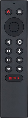 New P3700 Voice Replacement Remote Control -  - Compatible with NVIDIA Shield An