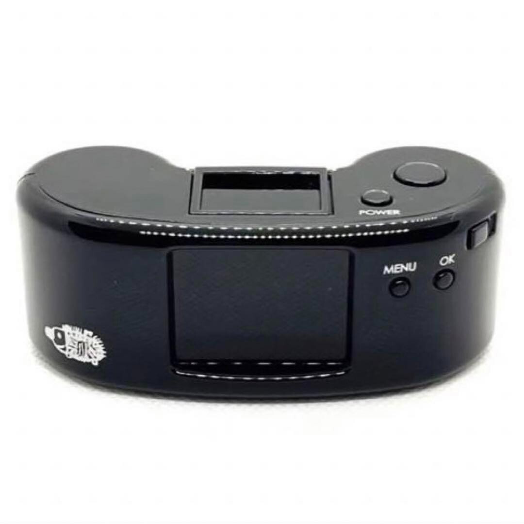 Digital Harinezumi 4.0 Toy Camera Chinon Rare Scarce Junk Digital Harinezumi 4.0 Toy Camera Chinon Rare Scarce Junk