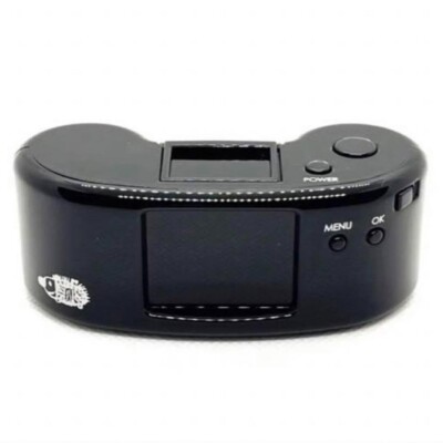 Digital Harinezumi 4.0 Toy Camera Chinon Rare Scarce Junk Digital Harinezumi 4.0 Toy Camera Chinon Rare Scarce Junk