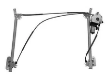 Original Magneti Marelli window regulator 350103845000 for Mini