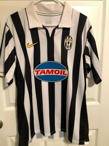 juventus jersey 2006