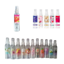 Avon Room Spray/Body Spray/Fragrance Spritz ~ Naturals/Senses 100ml/125ml
