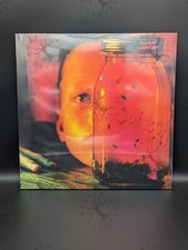 Brand New Alice In Chains Jar Of Flies Tri Color Vinyl LE IN HAND SHIPS ASAP
