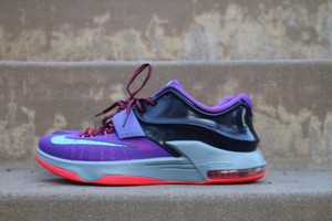 kd 7 lightning 534