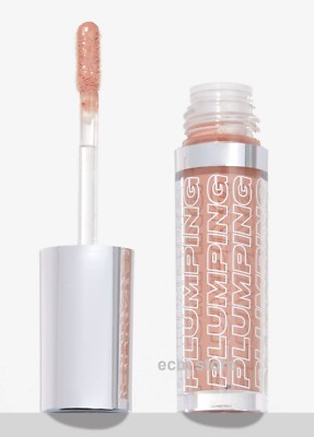 BY BEAUTY BAY Ultraglänzender Lippenstift Fizz Farbton 4 ml / EBOO