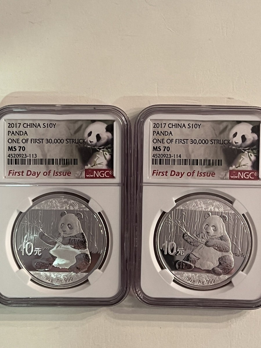 1オンス銀貨　イーグル銀貨2010年NGC MS70 1オンス銀貨 イーグル銀貨2010年NGC MS70 - メルカリ