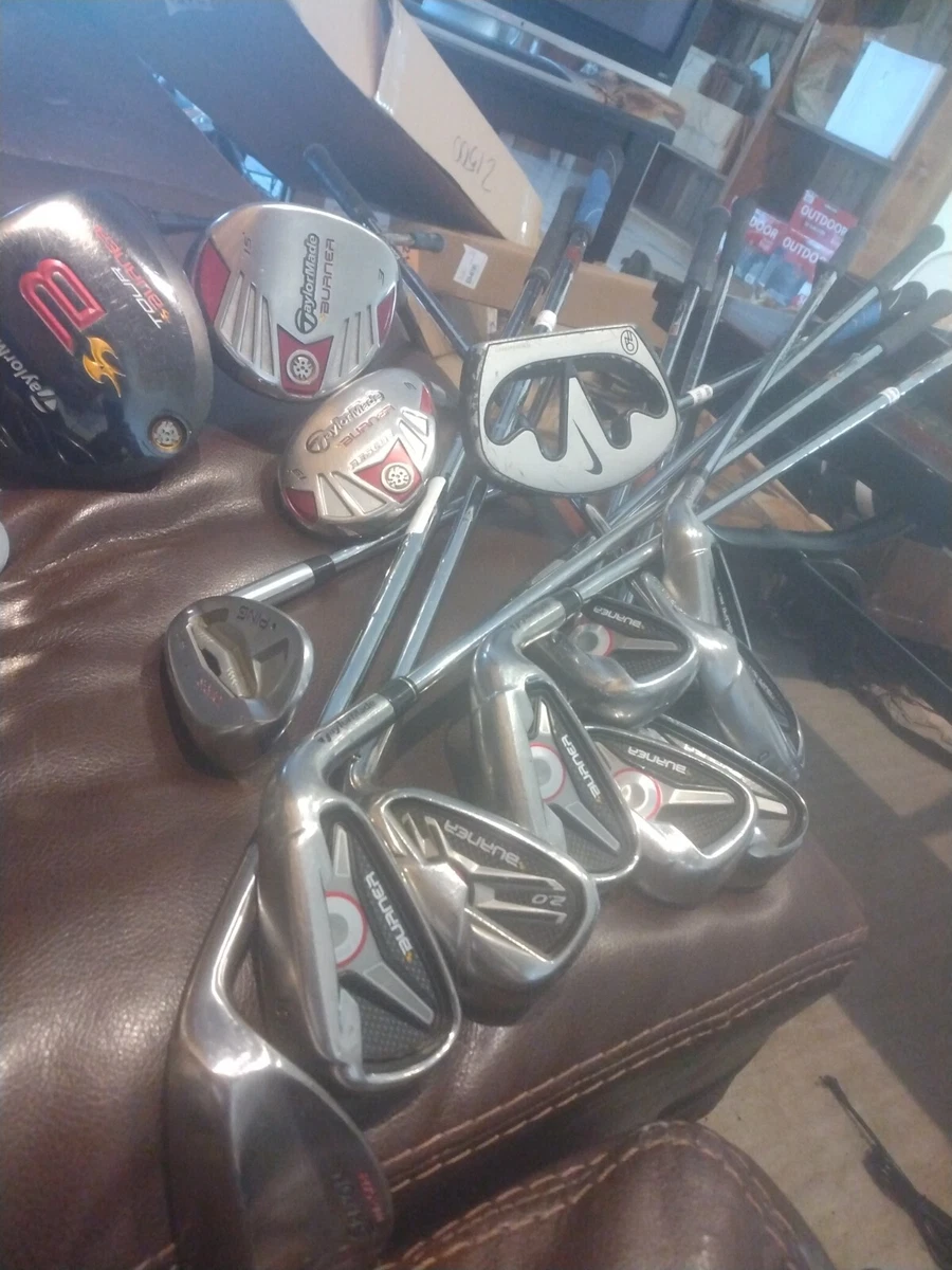 Taylormade nike cheap
