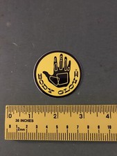 body glove surf sticker